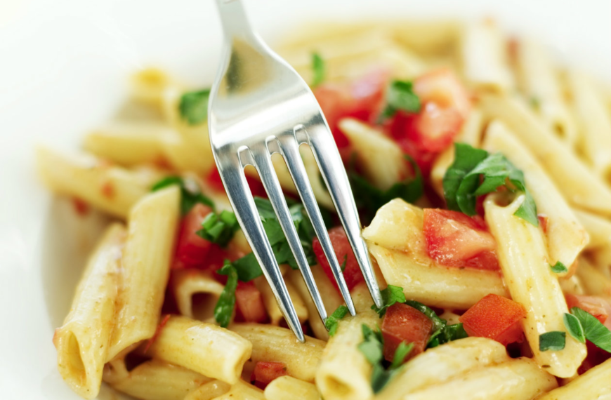 Recetas de cocina: Delicias fáciles y saludables