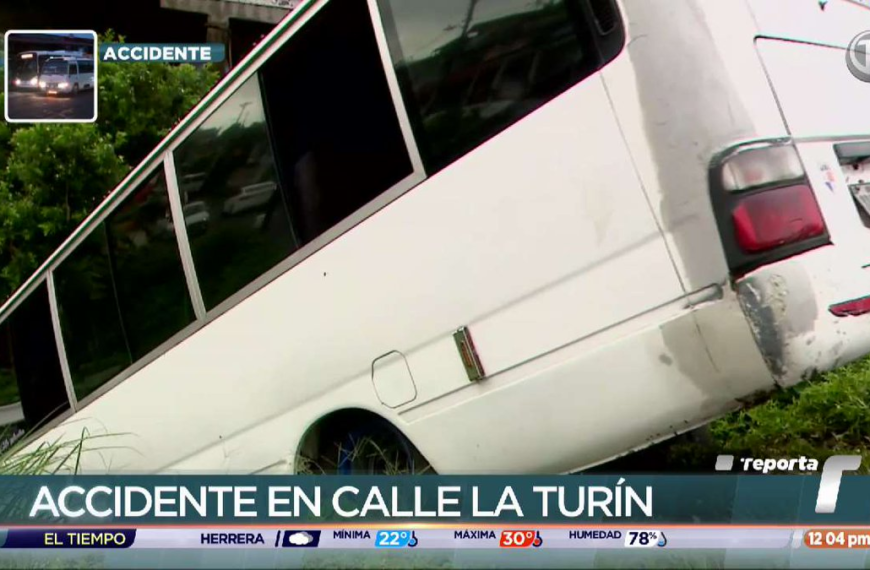 Accidente Autobús Turín: Conductor Fallece en Trágico Suceso
