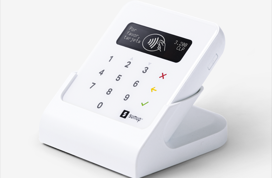 SumUp en Chile: Impacto en PYMES y Pagos Digitales