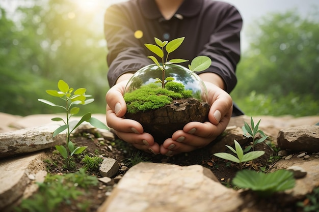 Conservación Sostenible: Innovaciones para Ahorrar Agua