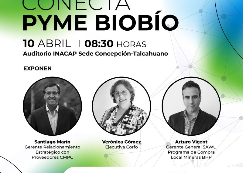 Encuentro Formativo BiobÃo: ¡Vamos al Lab!