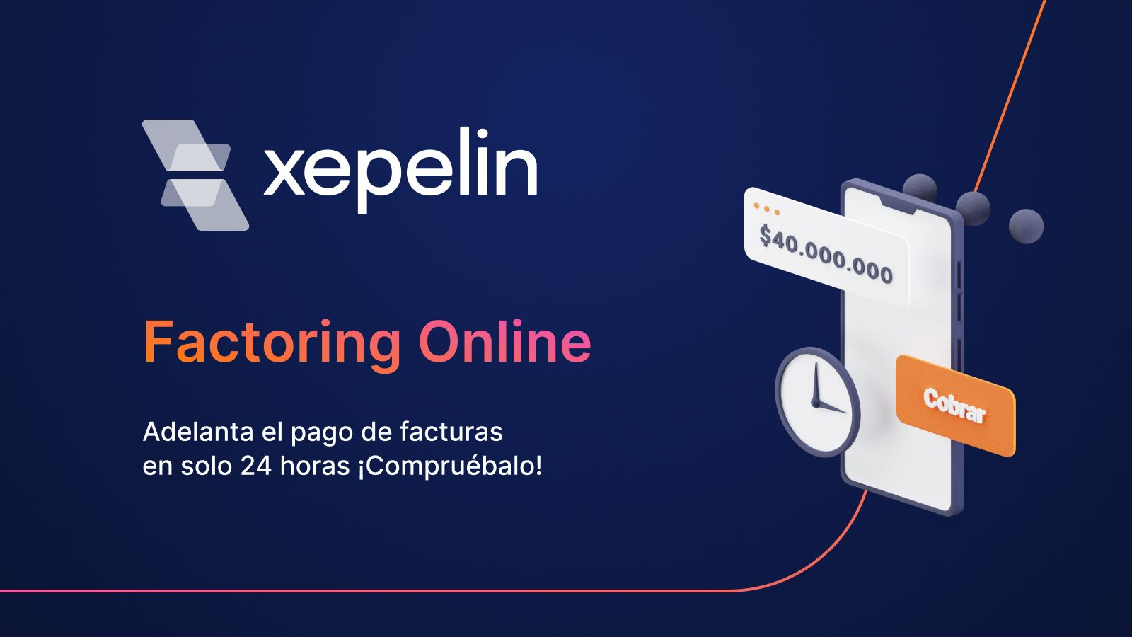 Factoring Online: Soluciones Financieras para Empresas