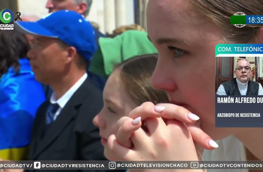 Fallecimiento del Papa Francisco: Homenaje y Reflexiones