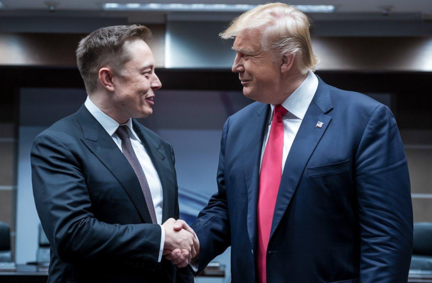 Elon Musk y Trump: De aliados a la ruptura inminente