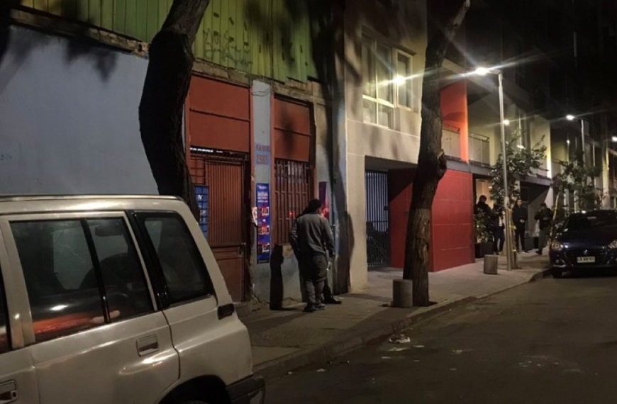 Homicidio Carabinero Santiago: Sentencia de Perpetua Calificada