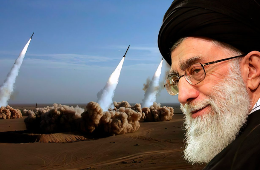 Irán y los hutÃes: EE.UU. advierte sobre las consecuencias