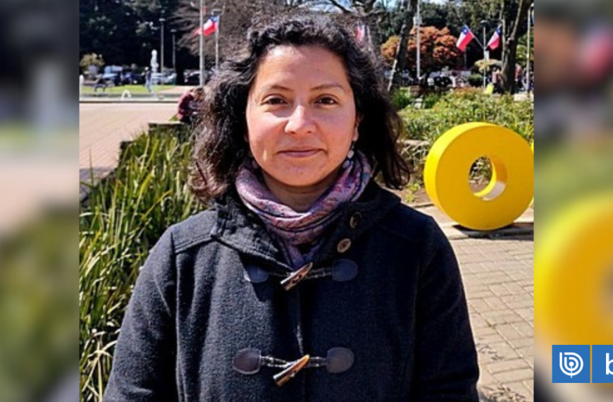 Renuncia Seremi de EnergÃa BiobÃo: Jorge Cáceres Dimite