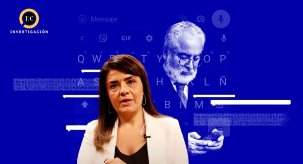 Querella Criminal Verónica Sabaj: Delitos y Revelaciones