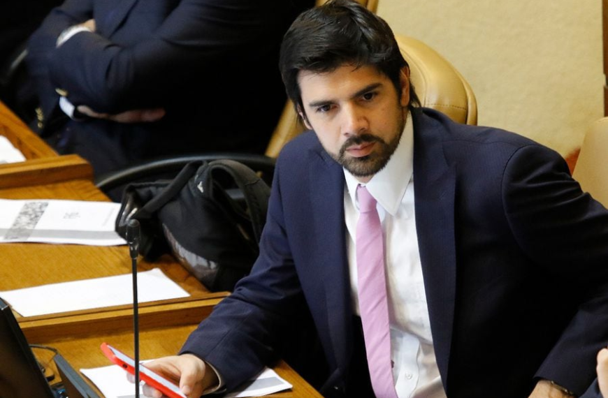 Joaquín Lavín Jr.: Escándalo y Crisis Político Actual