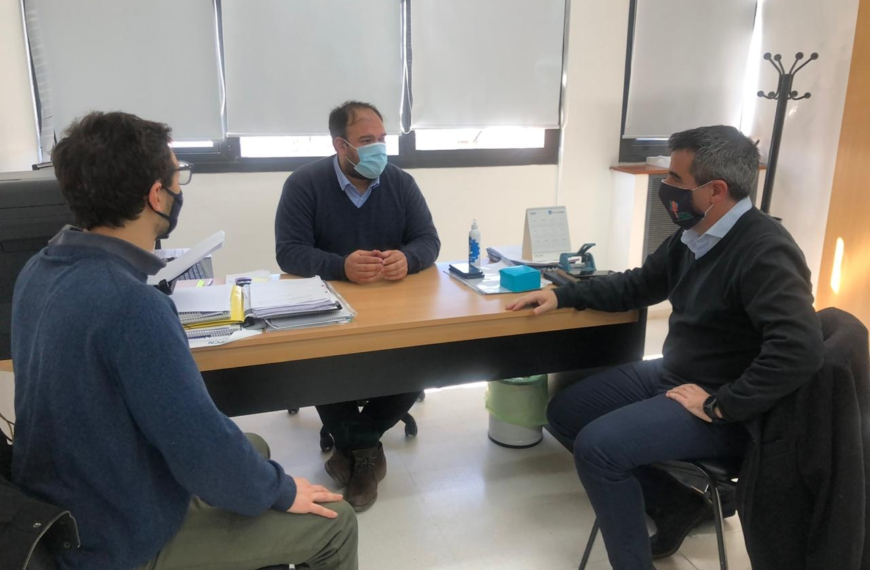 Funcionarios municipales no registrados: un análisis crÃtico