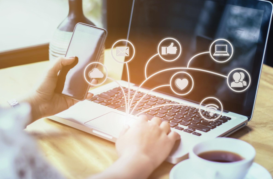 Marketing Digital: Estrategias para tu Negocio Exitoso