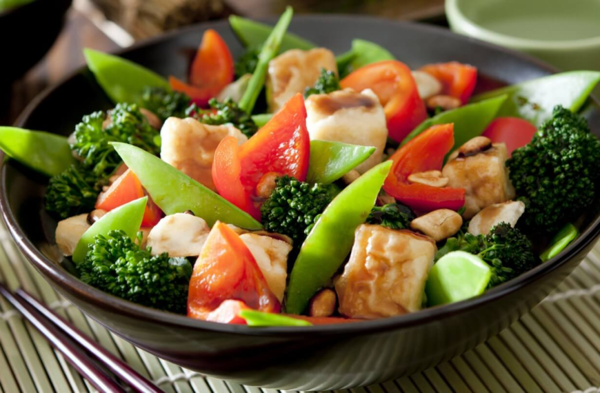 Cocina Saludable: Recetas y Beneficios para Tu Salud