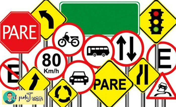 Normas de tránsito: Percepción y Uso en Conductores Jóvenes