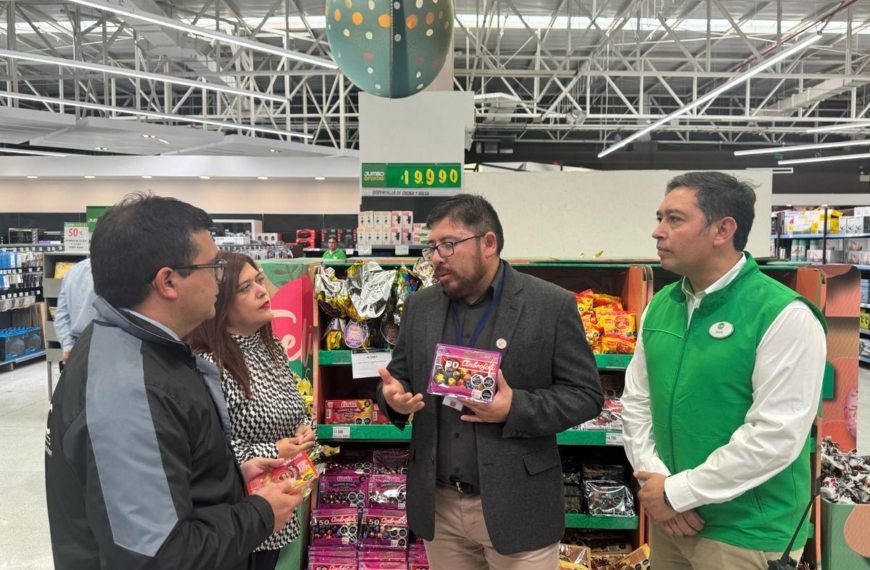 Sernac Fiscalizaciones Semana Santa: Servicios y Derechos