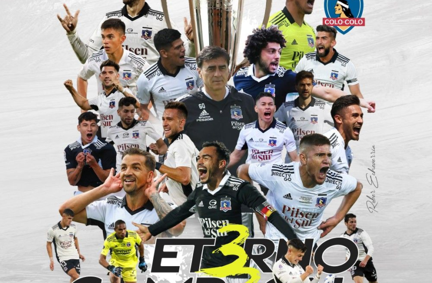Colo Colo: Tragedia en el Estadio Monumental Durante la Copa