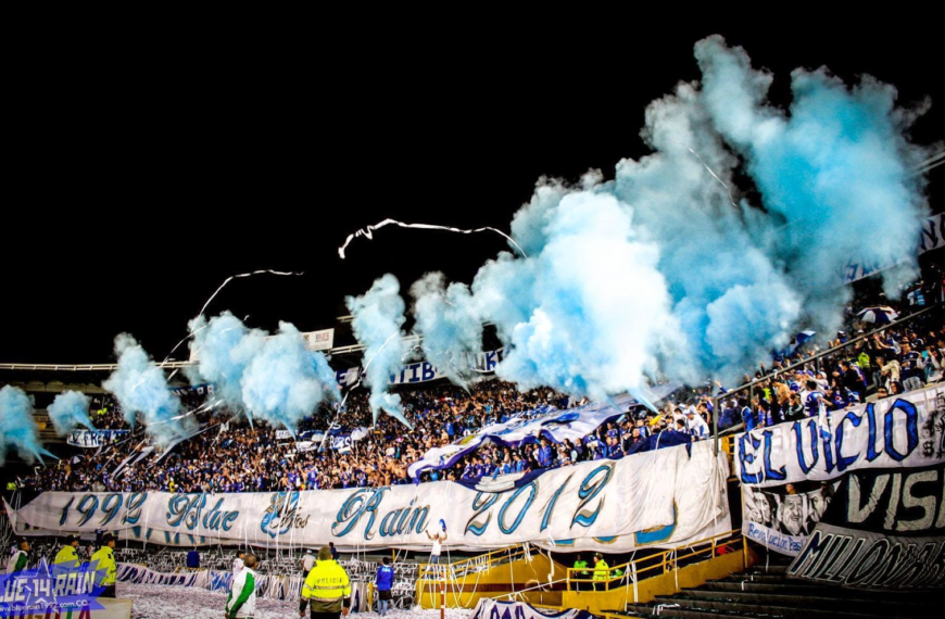 Barras bravas: Investigación sobre el fallecimiento de hinchas