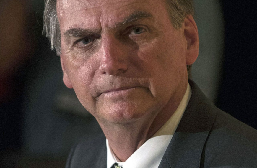 Jair Bolsonaro: Estado de salud tras cirugía intestinal