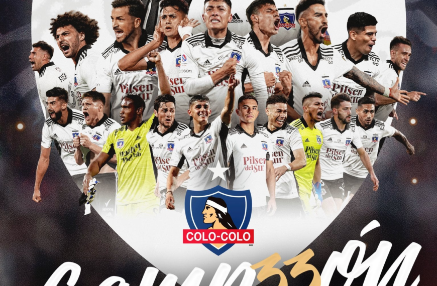 Colo Colo enfrenta sanciones tras incidentes trágicos