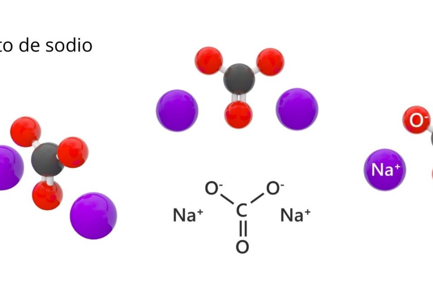 Carbonato de sodio: Incautación de 216 toneladas en Iquique