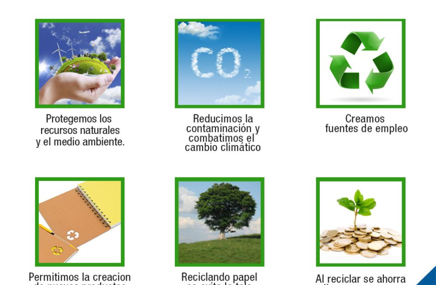 Ventajas del Reciclaje: Beneficios Claves para el Planeta