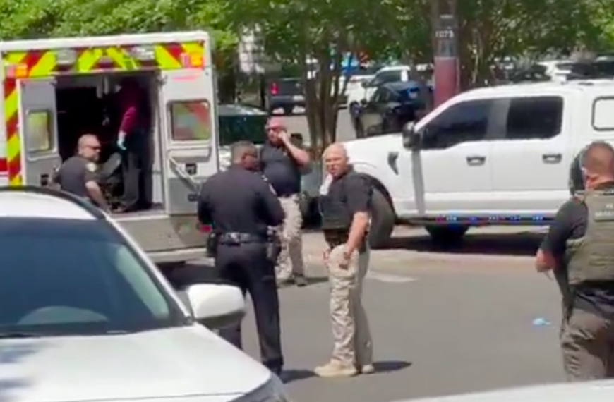 Tiroteo Universidad Estatal de Florida: Pánico y Arresto