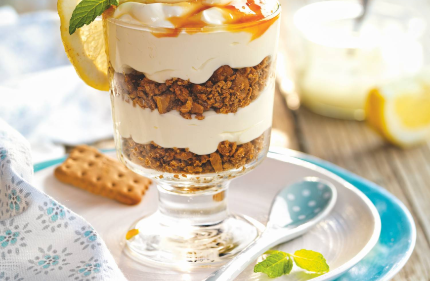Postres fáciles: Deliciosas recetas para principiantes