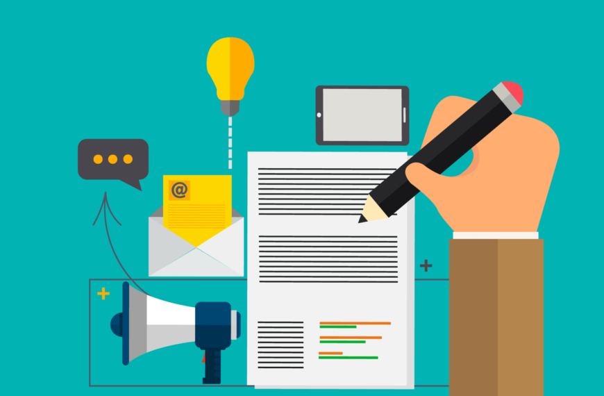 Planificación de contenido: Cómo crear una estrategia efectiva