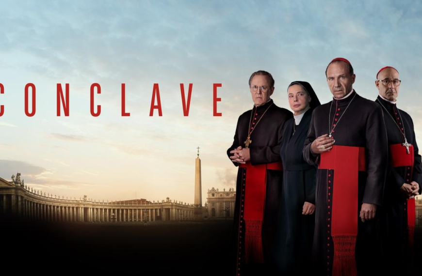 Cónclave: El Ritual de Elección del Nuevo Papa