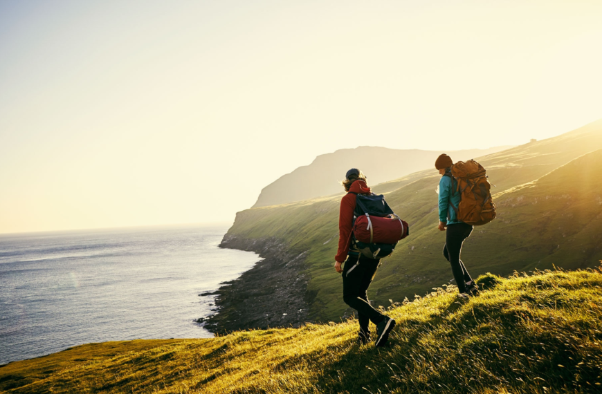 Turismo sostenible: Cómo viajar de manera responsable