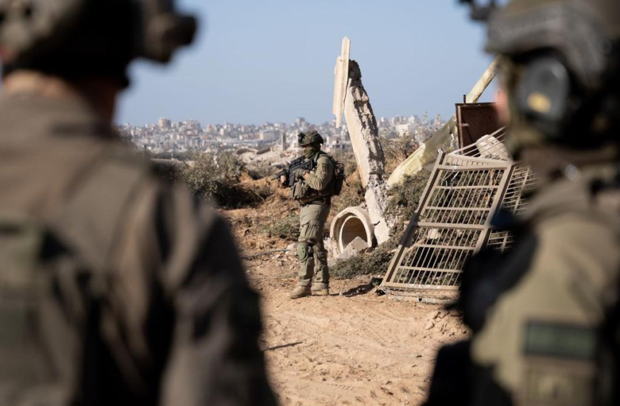 Bloqueo Humanitario en Gaza: Sánchez Pide Soluciones Urgentes