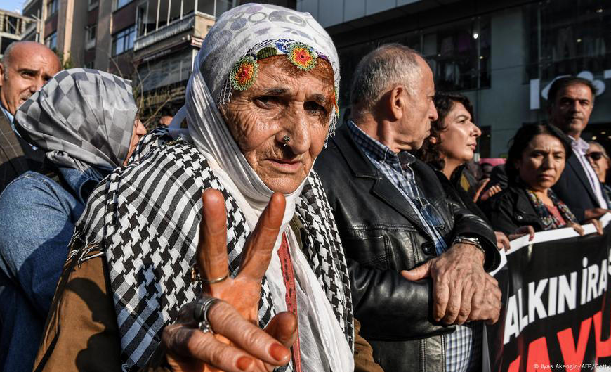 Disolución del PKK: Fin de la Lucha Armada en TurquÃa