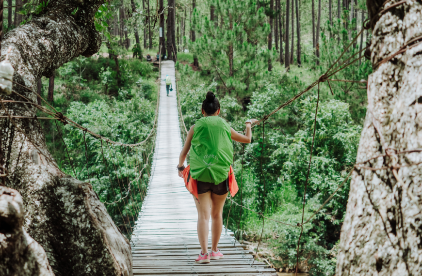 Turismo Sostenible: Guía para Viajes Responsables