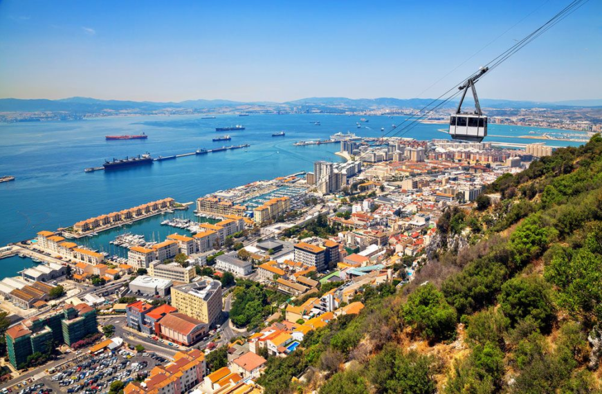 Gibraltar: Necesidad de un acuerdo entre la UE y Reino Unido