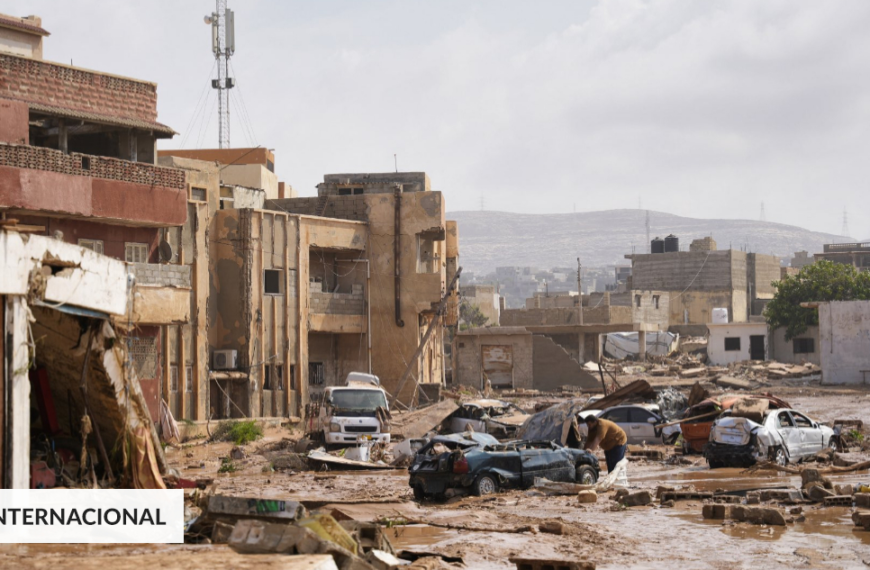Caos en Libia: Nueve Españoles Atrapados en Trípoli