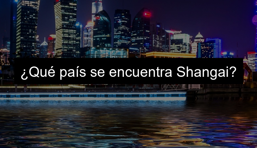 Encanto de Shanghái: Una Exposición de Fotografía Única