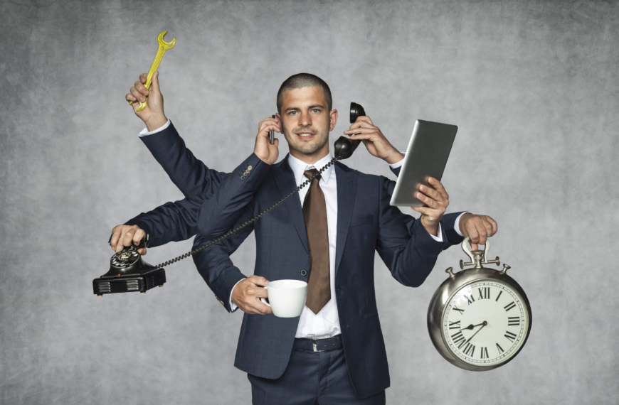 Mejorar la Productividad: Estrategias y Consejos Efectivos