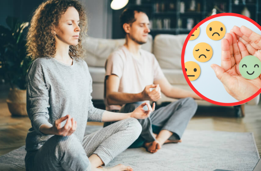 Bienestar emocional: Consejos para mejorar tu salud mental