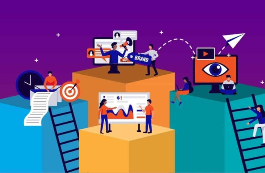 Estrategias de marketing digital para tu negocio en 2023