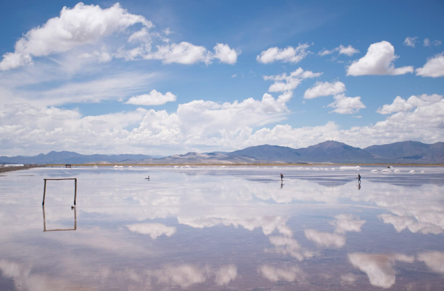 Inversiones Chinas en Chile: BYD y Tsingshan Mantienen Su Confianza