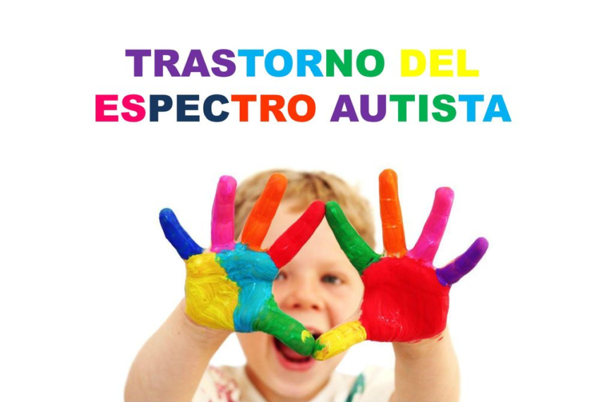 Trastorno del Espectro Autista y la polémica en Santiago