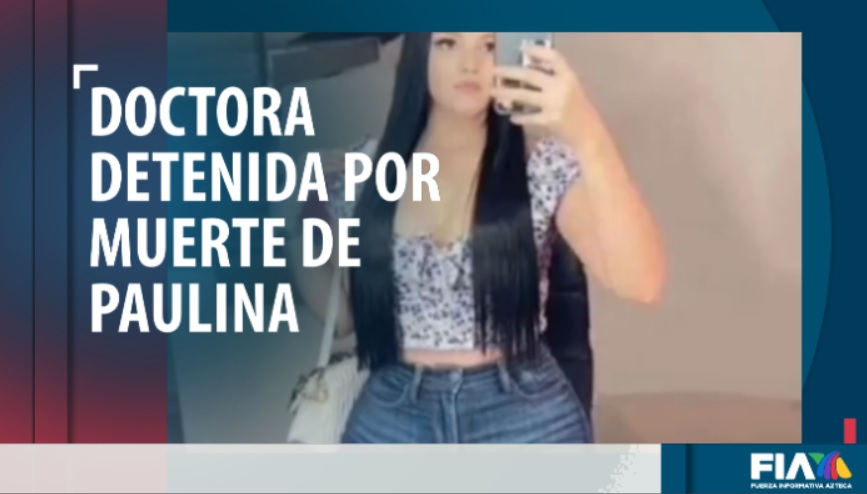 Justicia para Paulina: Un Clamor por Equidad