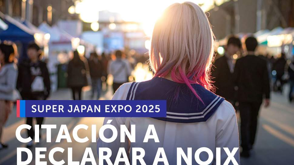 Super Japan Expo 2025: Cancelación y Devolución de Entradas