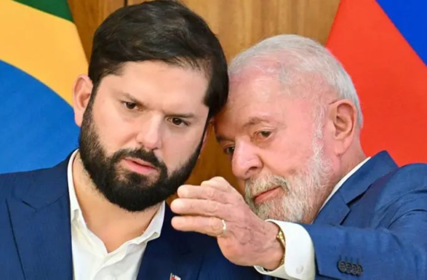 Ofensiva Militar de Israel: América Latina Reacciona