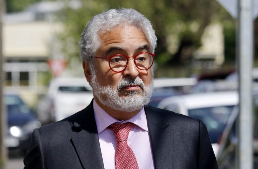 Caso Hermosilla: Cambios Claves en la Investigación