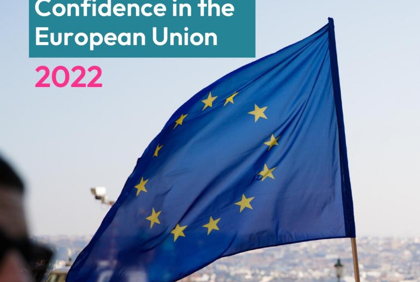 Confianza en la UE: Apoyo y Futuro de la Unión Europea