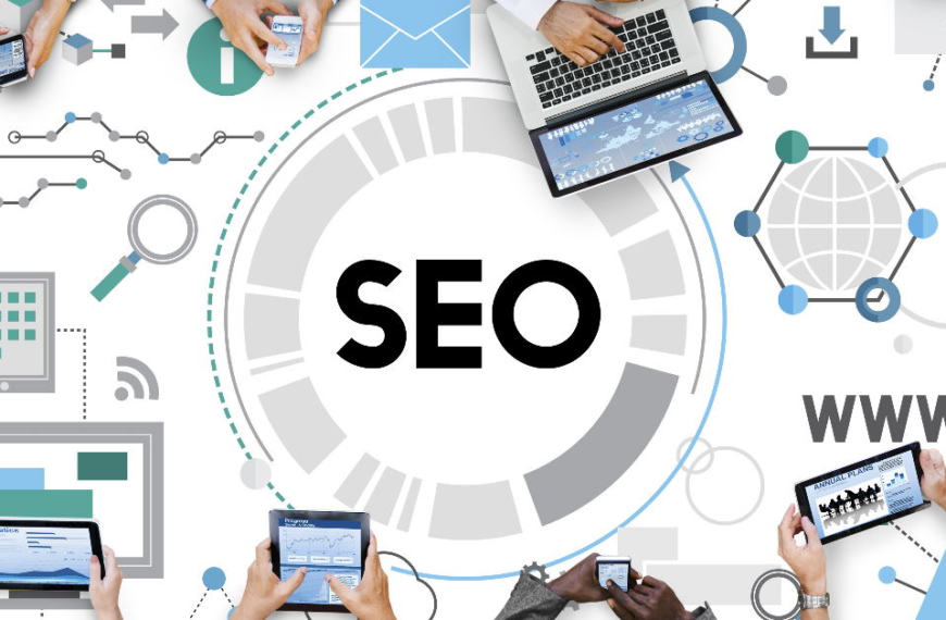 Optimización SEO: Estrategias para Mejorar tu Posicionamiento
