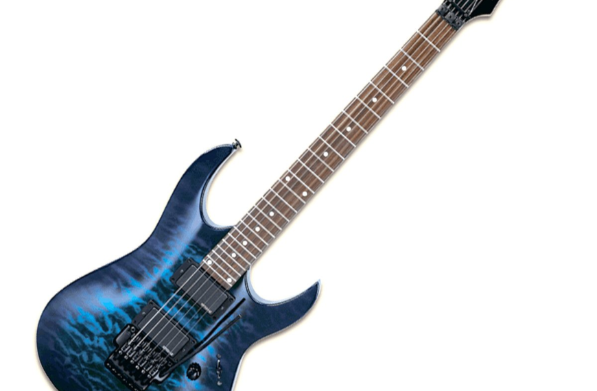 Guitarras eléctricas: Mejores opciones y consejos para tocar