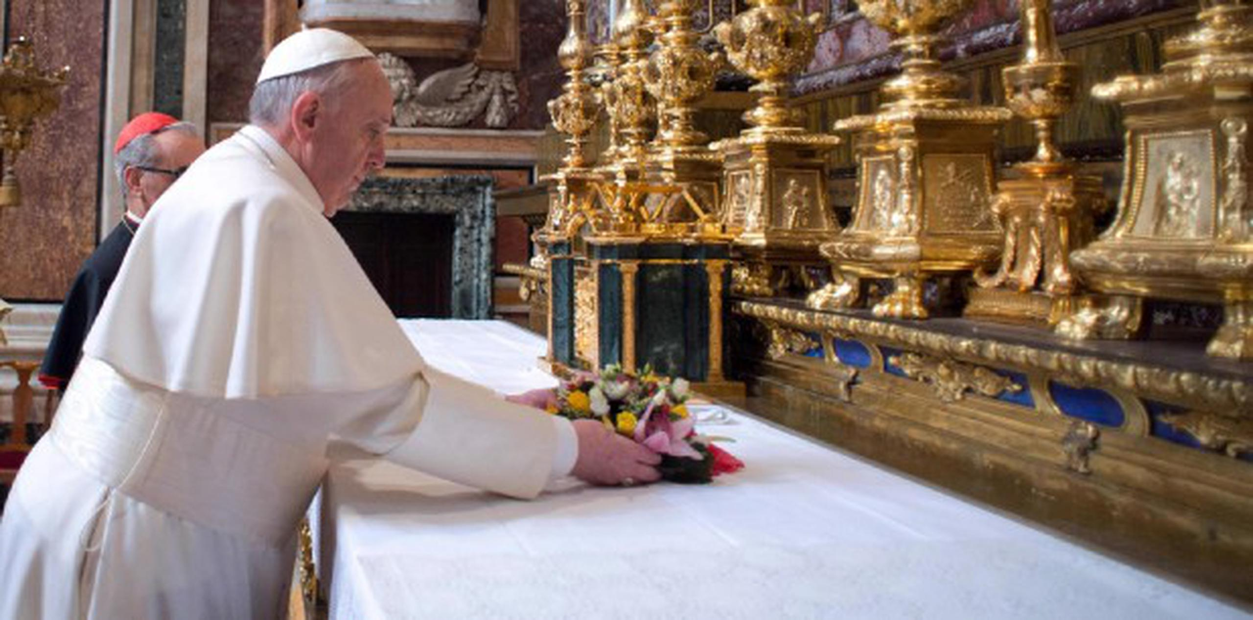 Anuncio del nuevo PontÃfice: Transmisión de Vatican News