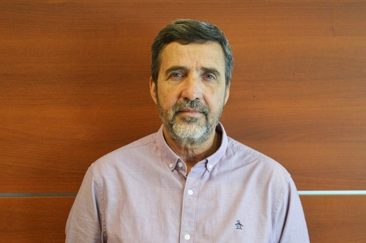 Carlos Astudillo responde a Claudio Crespo sobre justicia