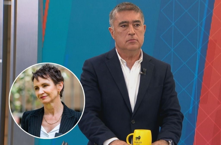 Desbordes política: Reflexiones sobre relaciones en el gobierno